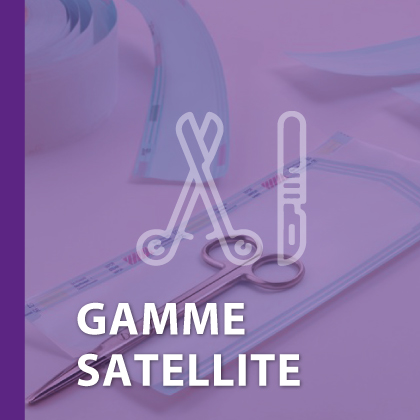 Gamme-satellite