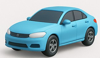 Automobile